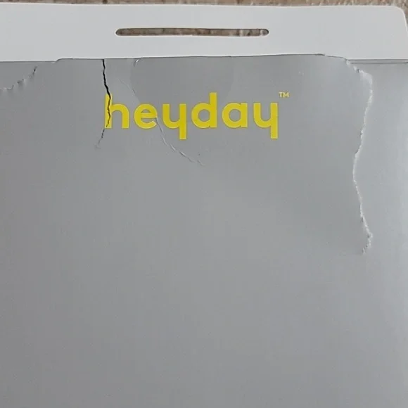 heyday Apple iPhone 14 Pro Max Neon Gradient Case Compatible with MagSafe - Picture 4 of 11